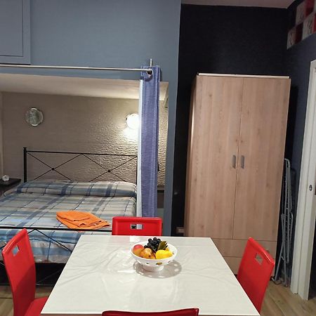 הוילה אגריג'נטו Casa Lory מראה חיצוני תמונה