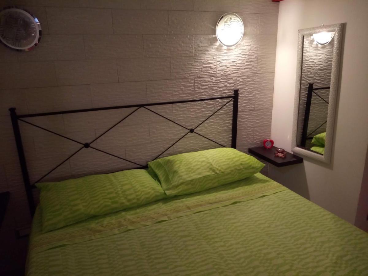 הוילה אגריג'נטו Casa Lory מראה חיצוני תמונה
