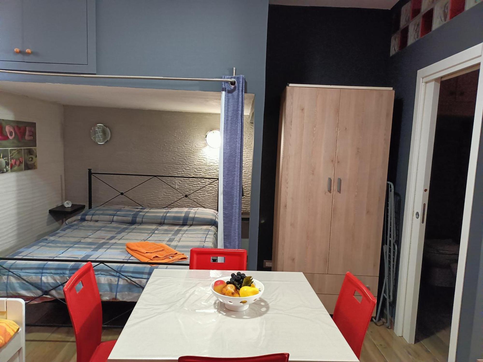 הוילה אגריג'נטו Casa Lory מראה חיצוני תמונה