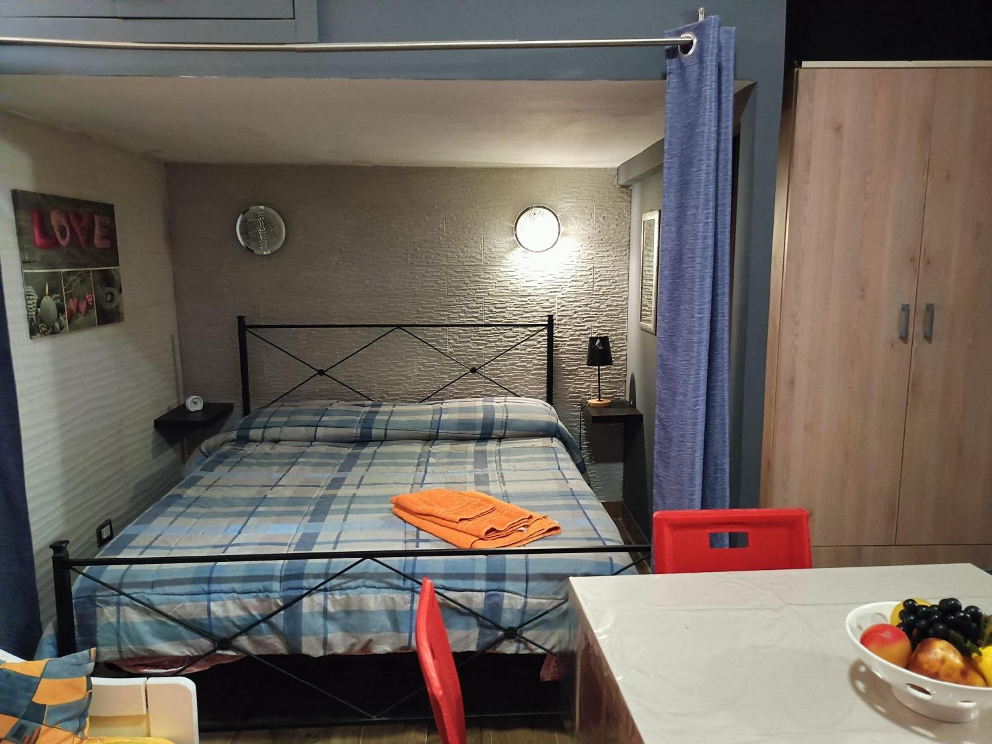 הוילה אגריג'נטו Casa Lory מראה חיצוני תמונה