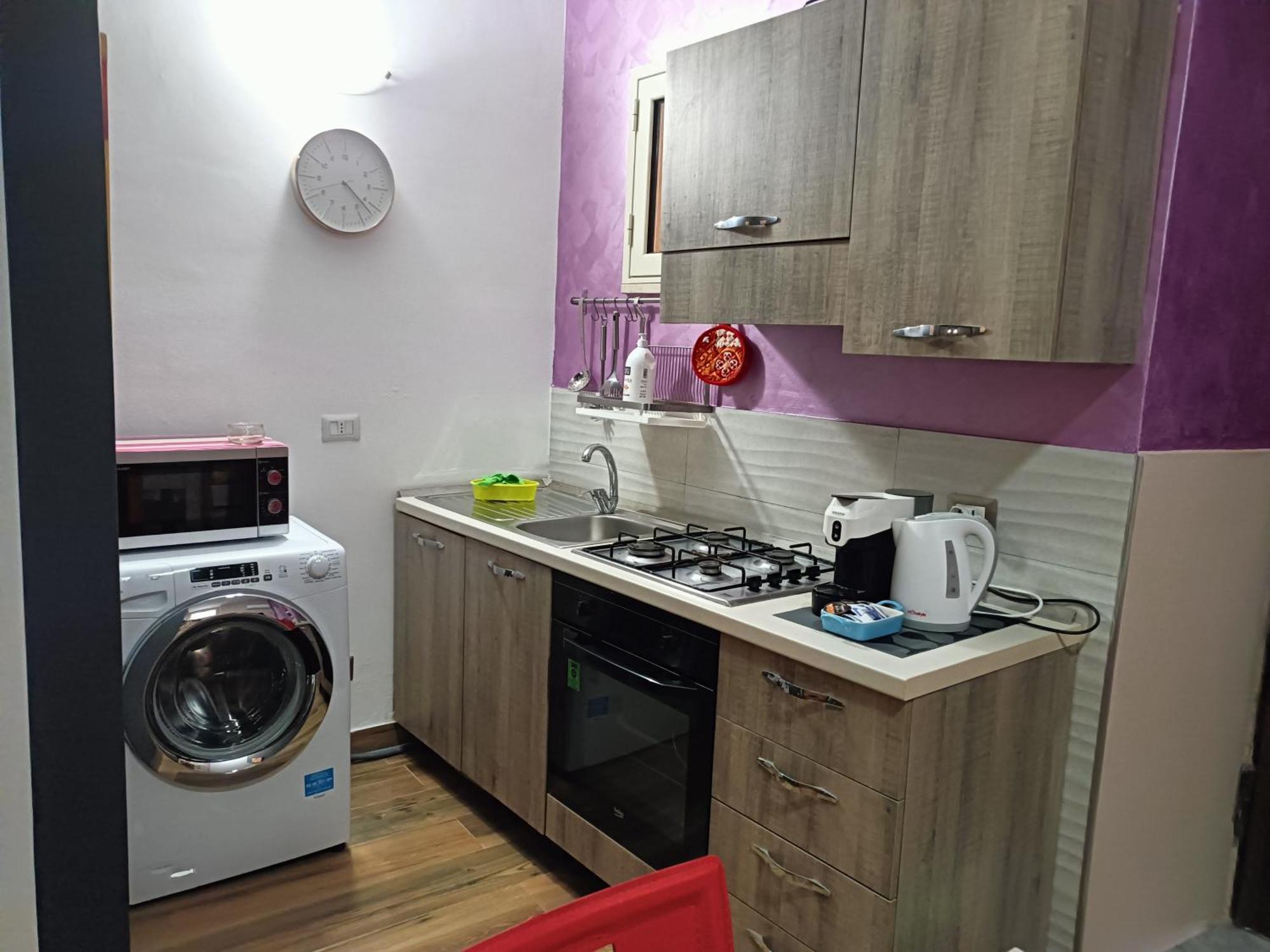 הוילה אגריג'נטו Casa Lory מראה חיצוני תמונה